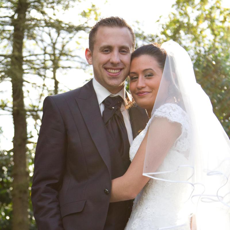 Mariage - Virginie FAVREL, photographe à Vire