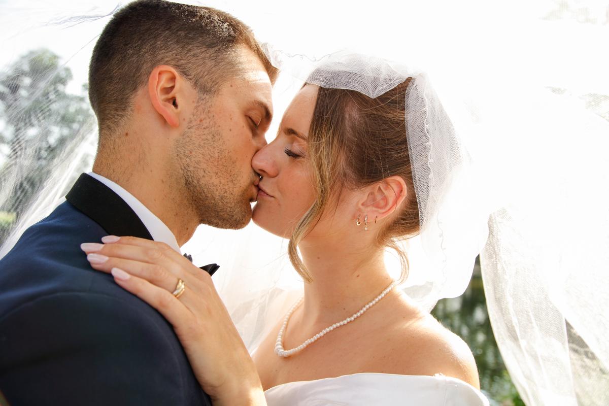 Photographe de mariage à Vire et Caen - Virginie FAVREL, photographe à Vire