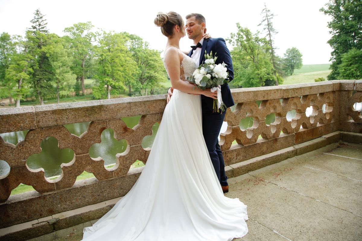 Photographe Mariage à Vire et Caen - Virginie FAVREL, photographe à Vire