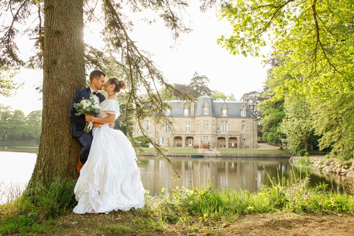 Photographe de mariage à Vire et Caen - Virginie FAVREL, photographe à Vire