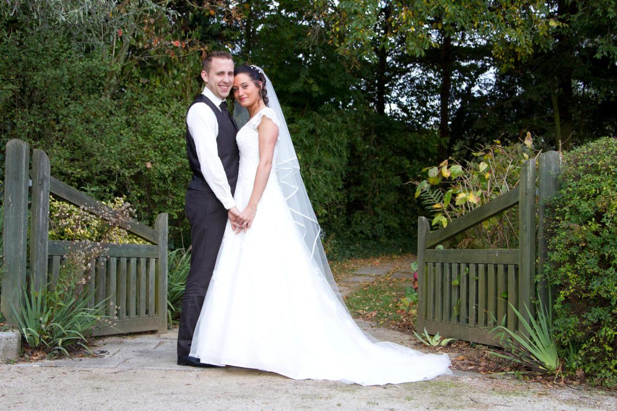 Mariage - Virginie FAVREL, photographe à Vire