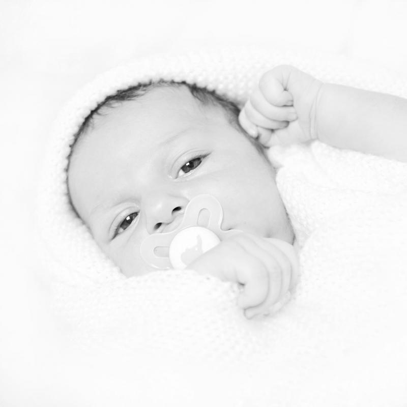 Photographe naissance & bébé à Caen - Virginie Favrel
