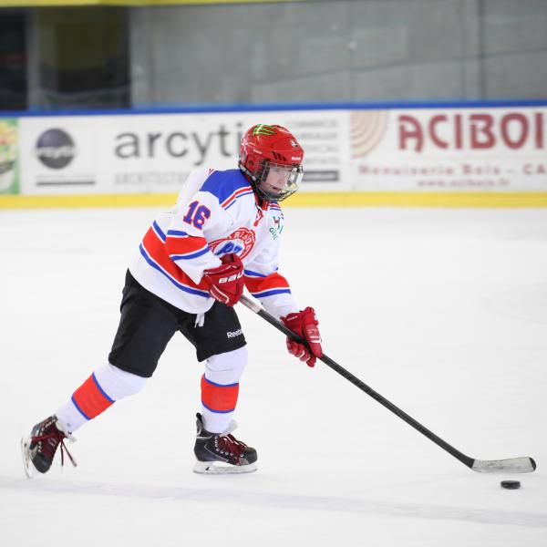 Evénements sportifs  - Virginie FAVREL, photographe à Vire