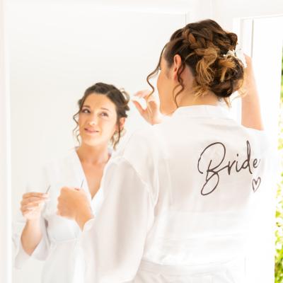 Photographe de mariage à Vire et Caen