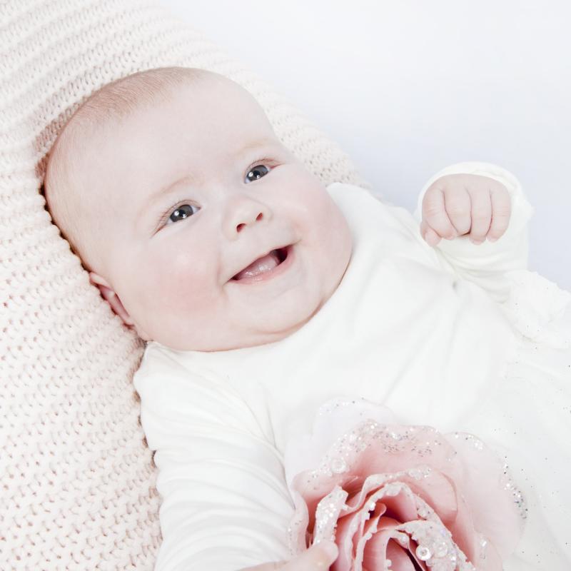 Photographe naissance & bébé à Caen - Virginie Favrel