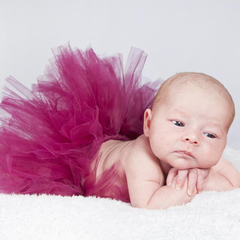 Photographe naissance & bébé à Caen - Virginie Favrel