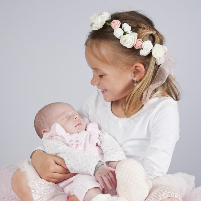 Photographe naissance & bébé à Caen - Virginie Favrel